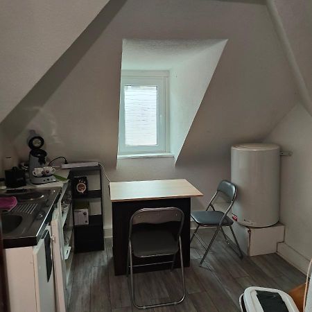 Luthin'S Home Strasbourg Luaran gambar