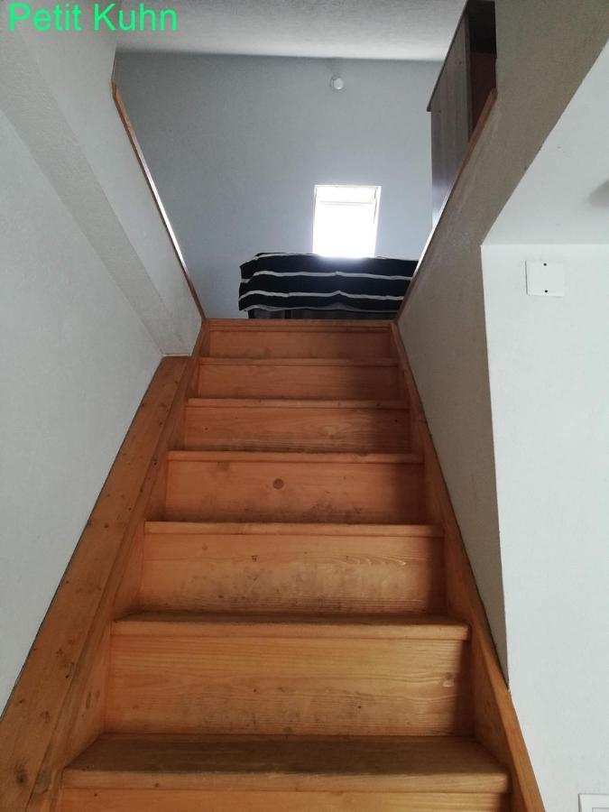 Luthin'S Home Strasbourg Luaran gambar