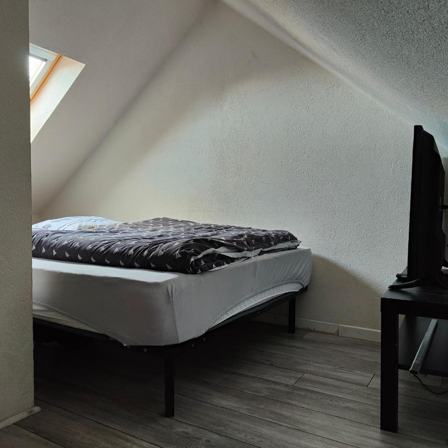 Luthin'S Home Strasbourg Luaran gambar
