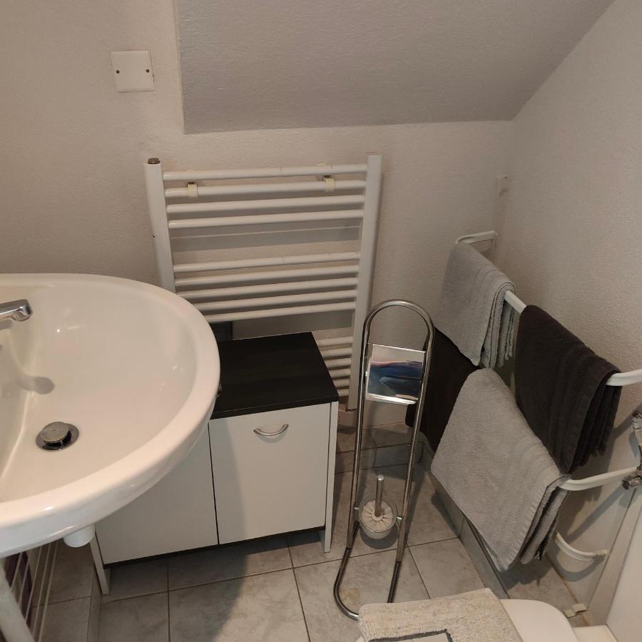 Luthin'S Home Strasbourg Luaran gambar