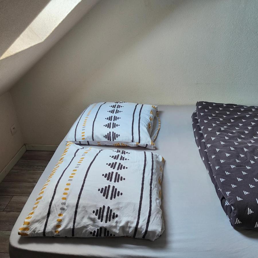 Luthin'S Home Strasbourg Luaran gambar