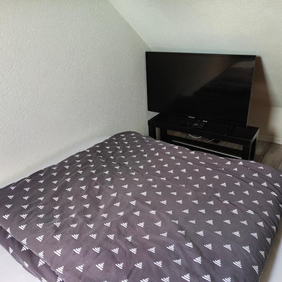 Luthin'S Home Strasbourg Luaran gambar